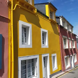 Les 2 Moi S'l Hébergement de vacances
